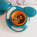 Bol Anti-Renversement – Pour Enfants