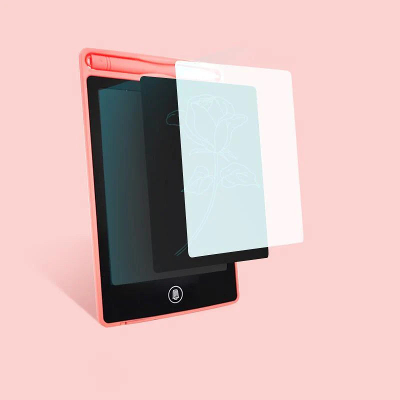 Pack Tablette digitale d'écriture et dessin pour enfants