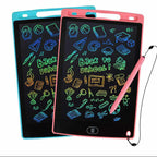 Pack Tablette digitale d'écriture et dessin pour enfants