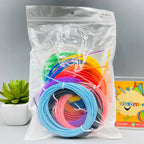 قلم الطباعة ثلاثية الأبعاد للأطفال – للإبداع والتعلم