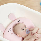 Siège de bain flottant pour bébé