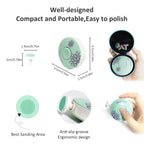 COUPE-ONGLES POUR BÉBÉ