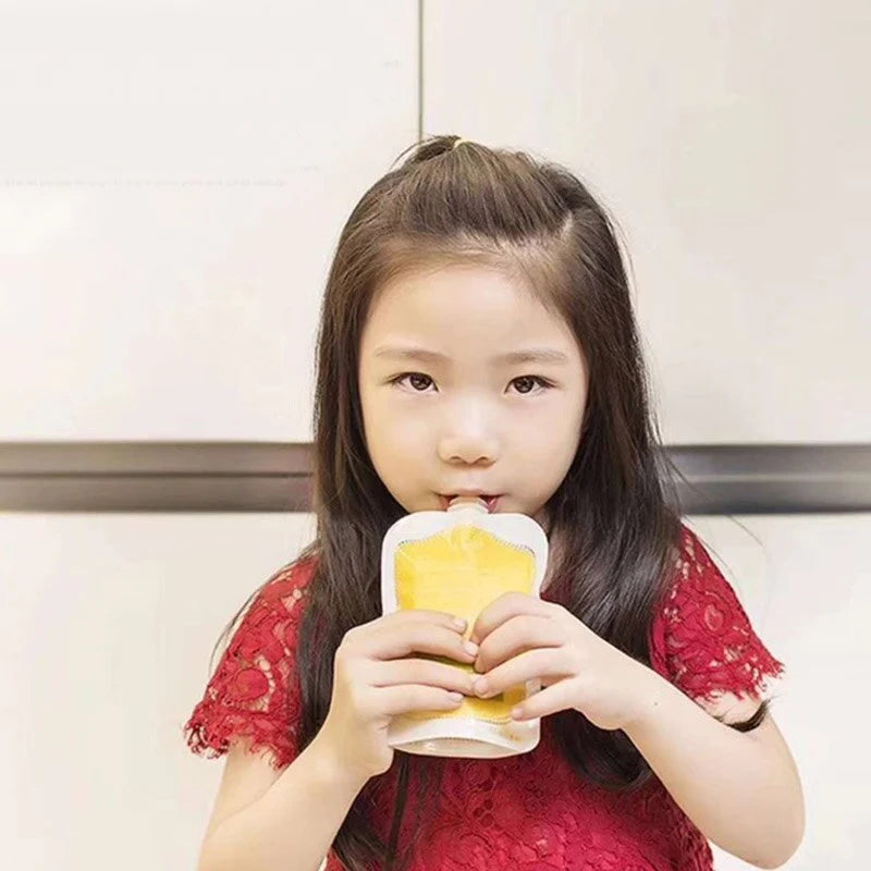 Broyeur manuel pour aliments pour bébé