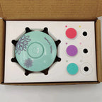 COUPE-ONGLES POUR BÉBÉ