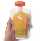 Broyeur manuel pour aliments pour bébé