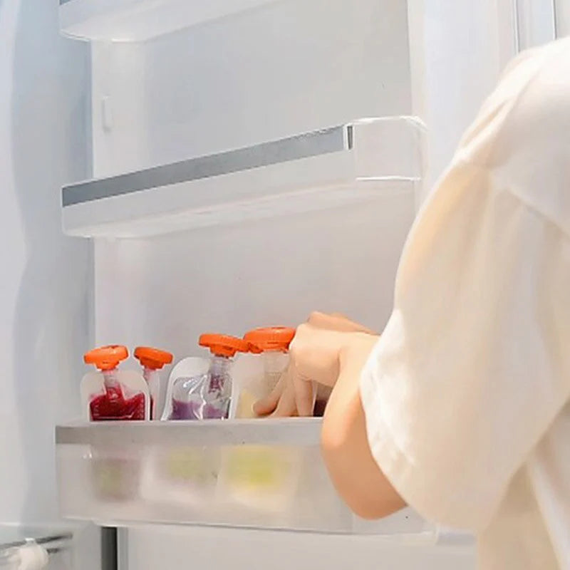 Broyeur manuel pour aliments pour bébé