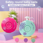 COUPE-ONGLES POUR BÉBÉ
