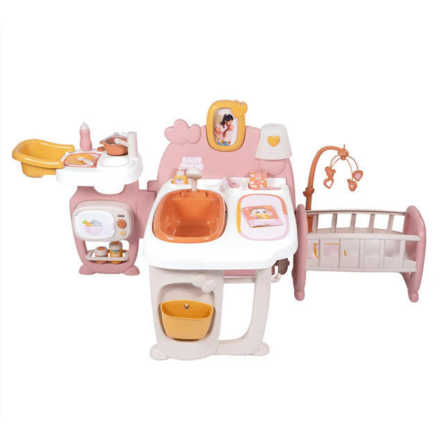 Grande Maison Des Bébés