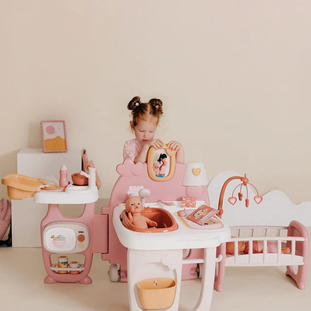 Grande Maison Des Bébés