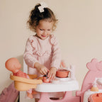 Grande Maison Des Bébés