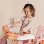 Grande Maison Des Bébés