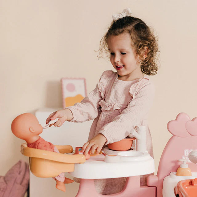 Grande Maison Des Bébés