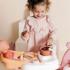 Grande Maison Des Bébés