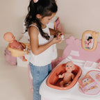 Grande Maison Des Bébés