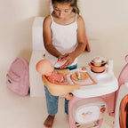 Grande Maison Des Bébés