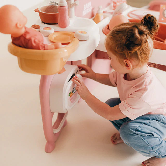 Grande Maison Des Bébés