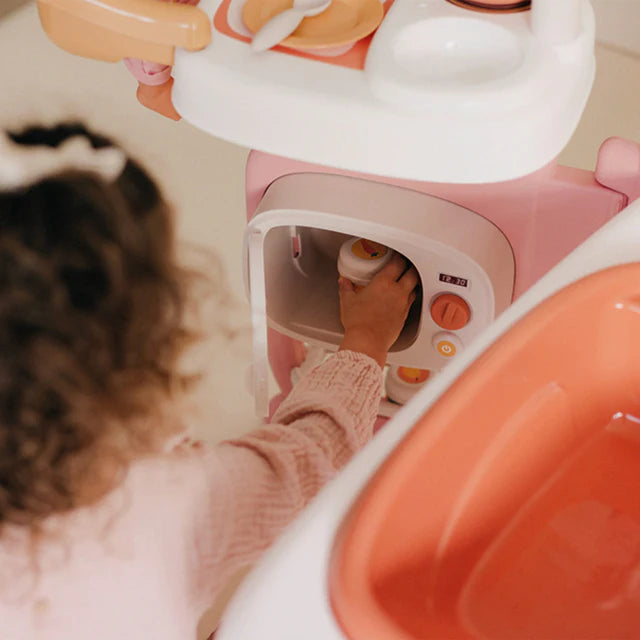 Grande Maison Des Bébés