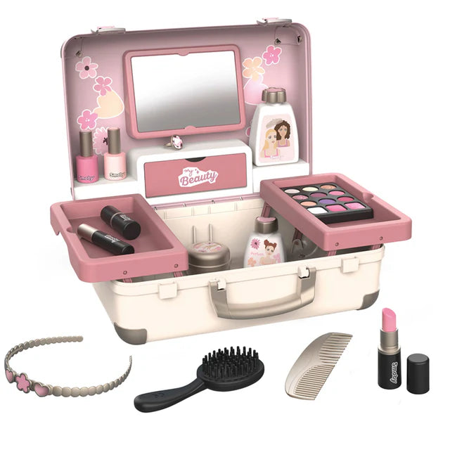 Ma Vanité Portative 13 Pièces