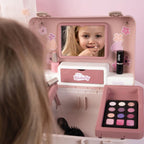 Ma Vanité Portative 13 Pièces