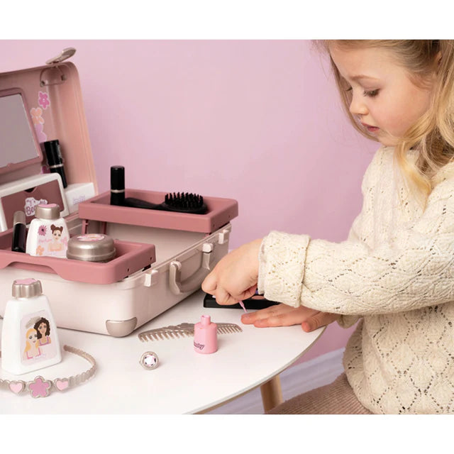 Ma Vanité Portative 13 Pièces