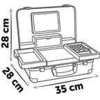 Ma Vanité Portative 13 Pièces