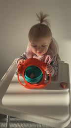 Bol Anti-Renversement – Pour Enfants