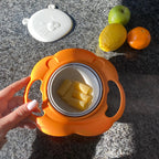 Bol Anti-Renversement – Pour Enfants