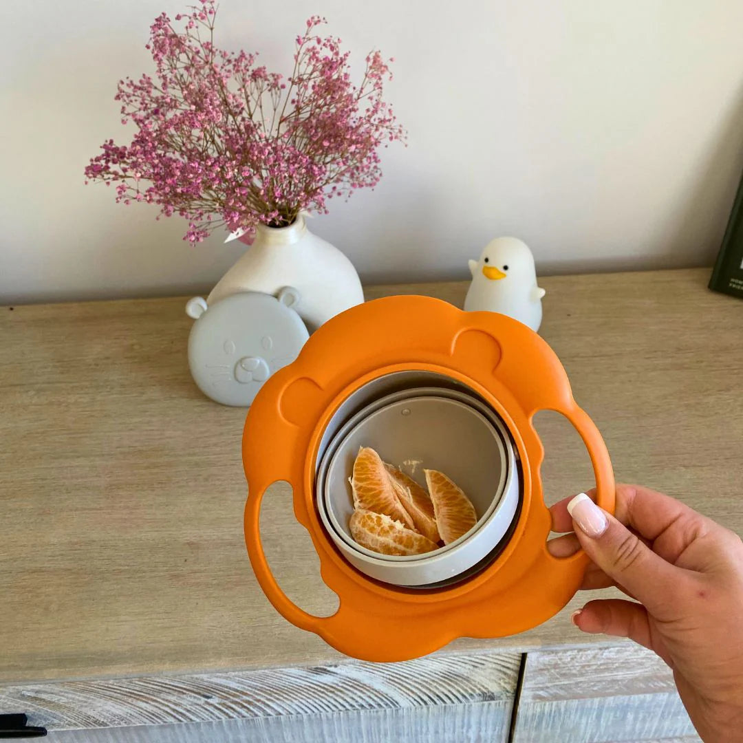 Bol Anti-Renversement – Pour Enfants